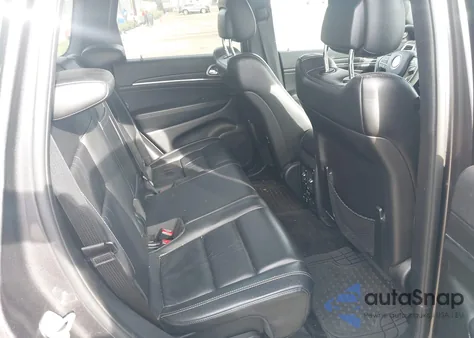 2015 Jeep Grand Cherokee Limited z USA, uszkodzony, nr VIN 1C4RJFBM4FC733795